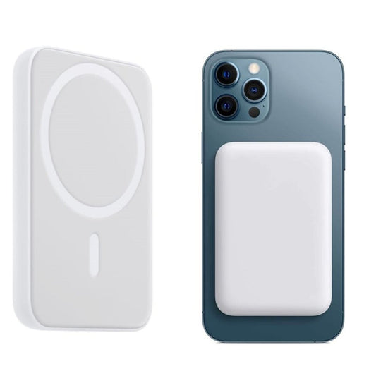 Carregador Sem Fio Compatível Para iPhone