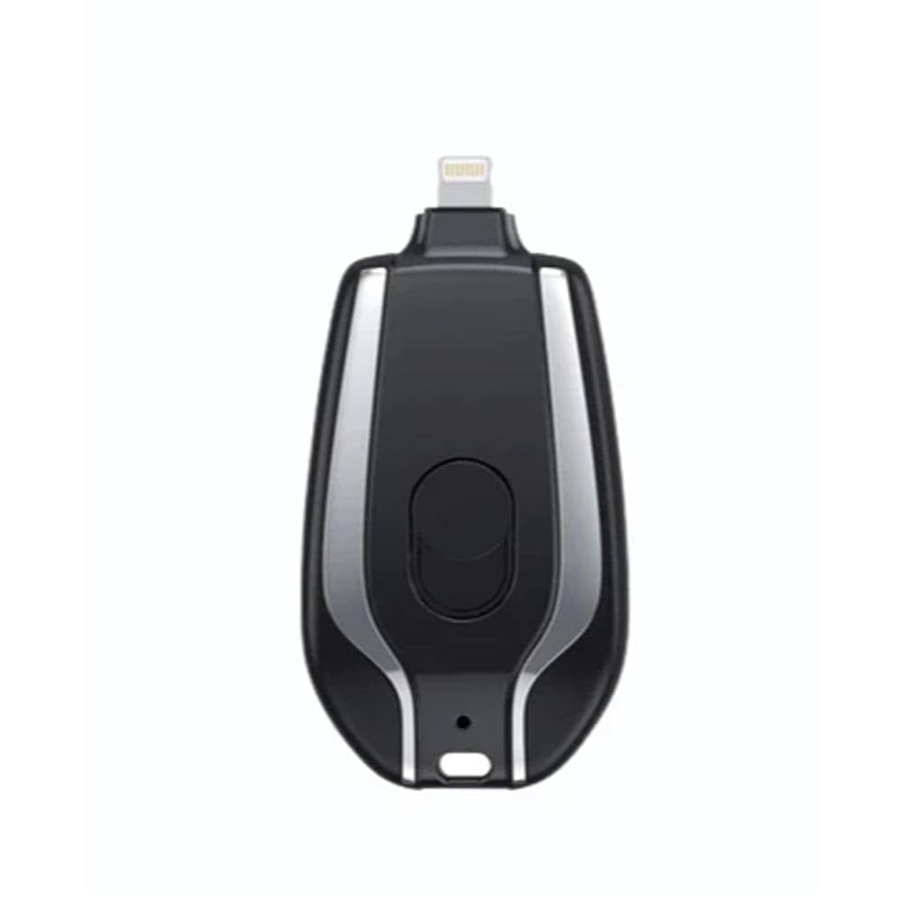 Carregador Chaveiro Portátil Celular